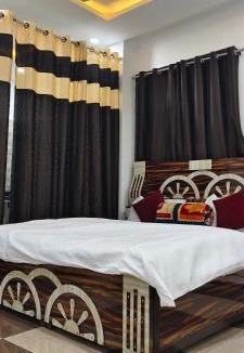 Aklera House | Dev Guest House