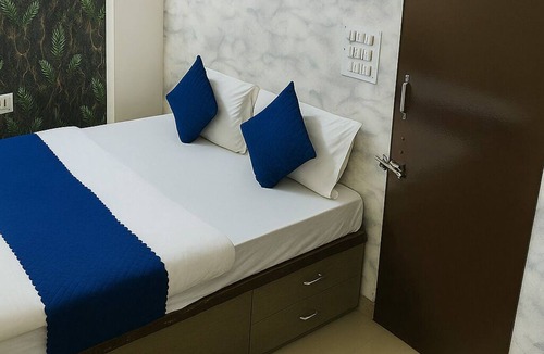 Jaipur Hotel | Dev Hotel Mansarovar