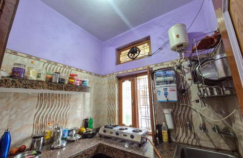 Uttarkashi House | Dev Palace