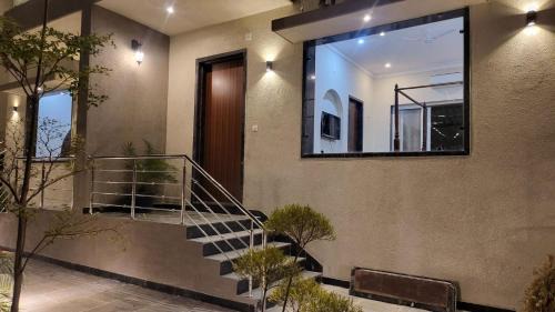 Rajsamand Hotel | Dev Villa Resort