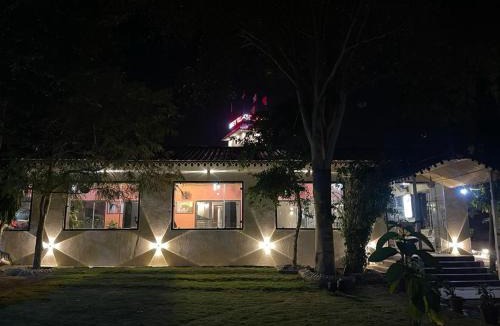 Rajsamand Hotel | Dev Villa Resort