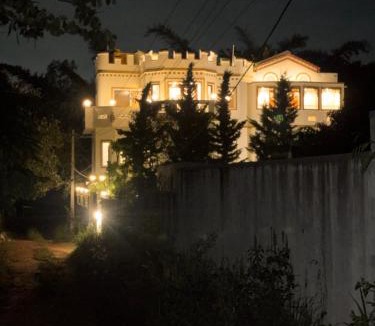 Malur House | Deva Harmyam