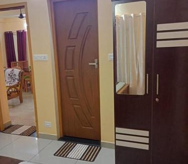 Kottarakara Apartment | Deva holiday homes
