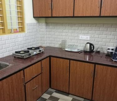 Kottarakara Apartment | Deva holiday homes