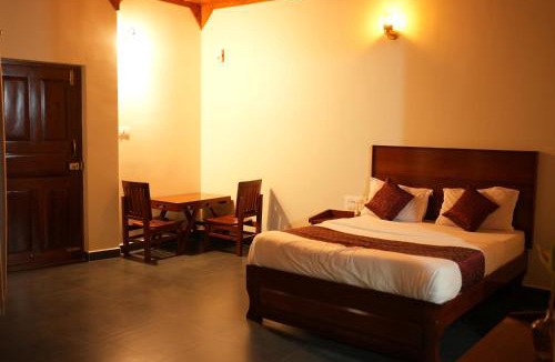 Madikeri Bed & Breakfast | Deva Maani Coorg Nature View
