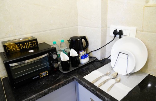 Puttaparthi Hotel | Deva Towers