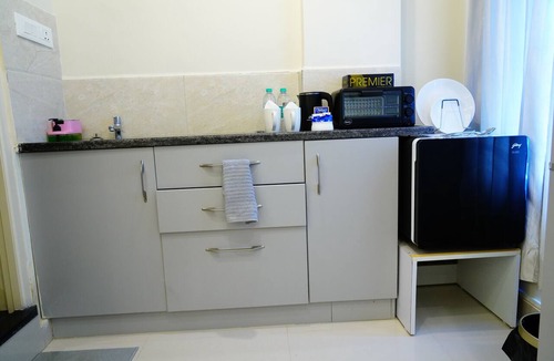 Puttaparthi Hotel | Deva Towers