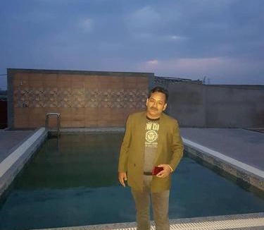 Gwalior Hotel | Devalaya Agr Tourist Center