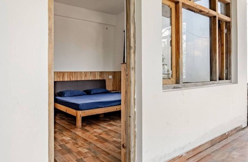 Patal Bhuvaneshwar Hotel | Devbhoomi Inn Homestay