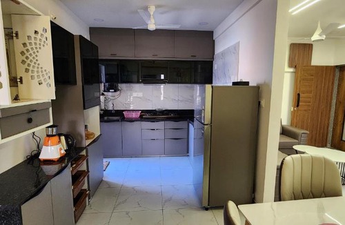 Vadodara Apartment | Devbhumi Residency