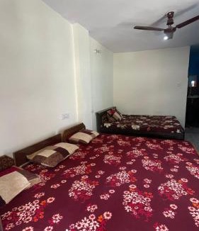 Khattalwada House | Devdarshan Hotel & Tourist Guest House Sonprayag