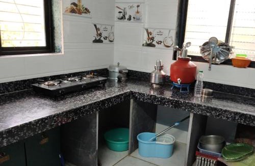 Mangaon House | Devkund Homestay
