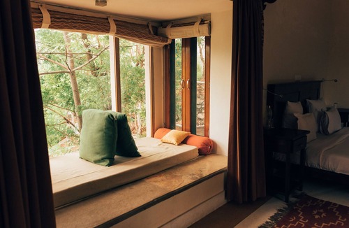 Udaipur Hotel | Devra Udaipur