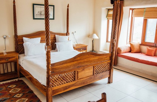 Udaipur Hotel | Devra Udaipur