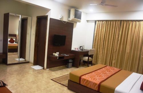 Igatpuri Resort | Dew Drops Boutique Retreat