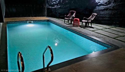 Lakkidi Villa | Dewdrops Poolvilla