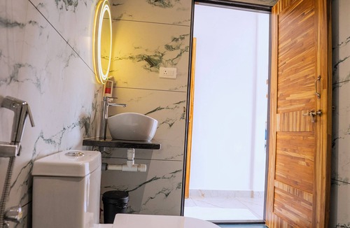 Palolem Hotel | Dhainrains La Rocha