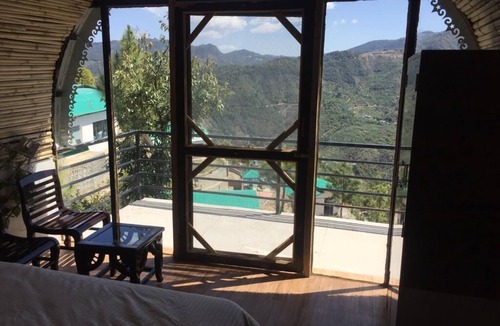 Nathuakhan Hotel | Dhara Doorway to Inner Peace