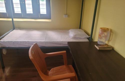 Munsyari Hostel | DHARAMSHALA inn MUNSYARI