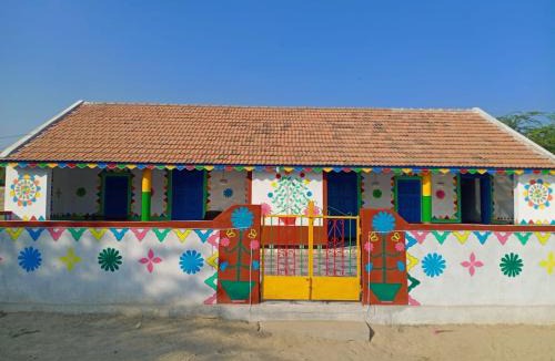 Bhuj House | Dharm home stay