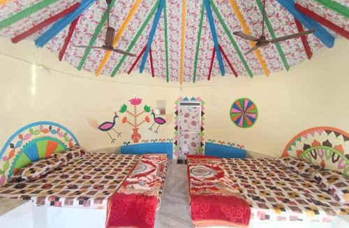 Bhuj House | Dharm home stay