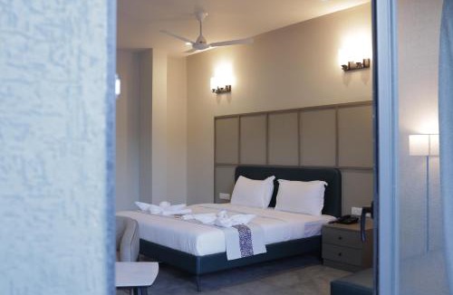 Navsari Resort | Dhartii RiverView Resort