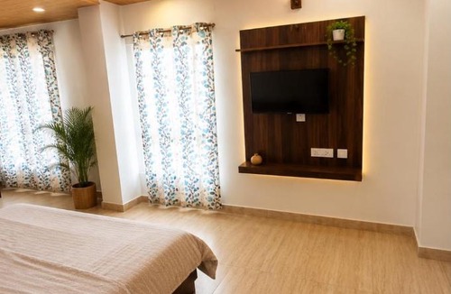 Dharampur Hotel | Dharvi Kasauli Heavens