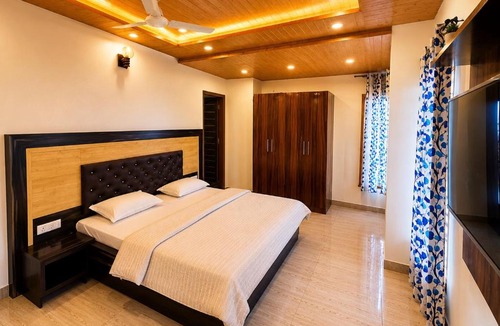 Dharampur Hotel | Dharvi Kasauli Heavens