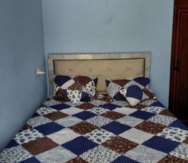 Kotdwara House | Dheera Dham Homestay