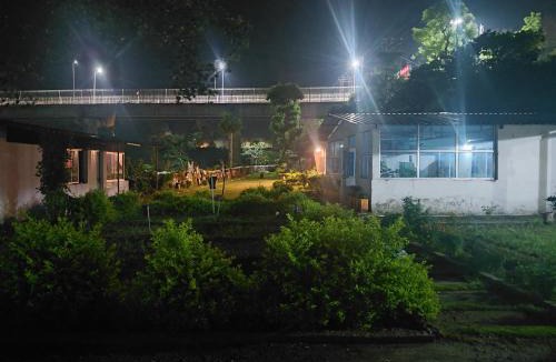 Kotdwara House | Dheera Dham Homestay