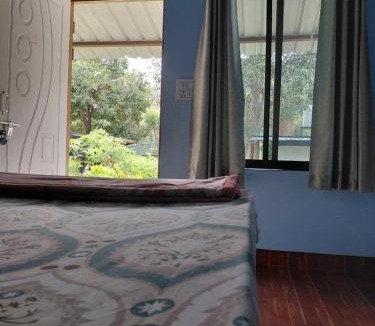 Kotdwara House | Dheera Dham Homestay