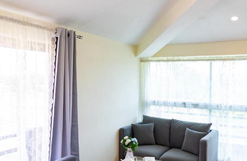 Dhela Villa | Dhela Jungle Retreat Pet-Friendly 2BHK 5 suites in a mini resort with Pool near Jhirna Safari Zone