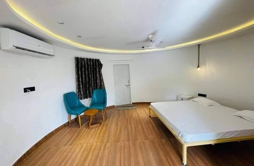 Dasada Hotel | Dhinga Masti