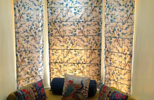 Jaisalmer Hotel | DholaMaru Grand