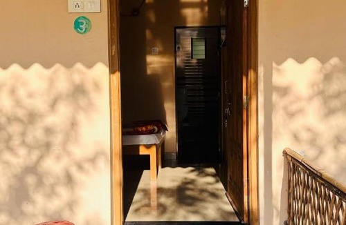 Dholavira House | Dholavira Homestay