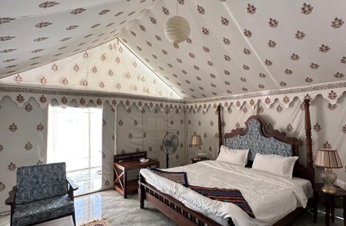 Dholavira House | Dholavira Homestay