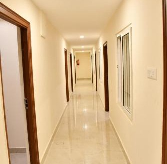 Hyderabad Hotel | Dhruv Elite and Banquets