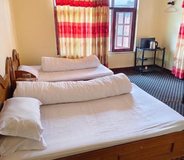 Dhulikhel Hotel | Dhulikhel Training center