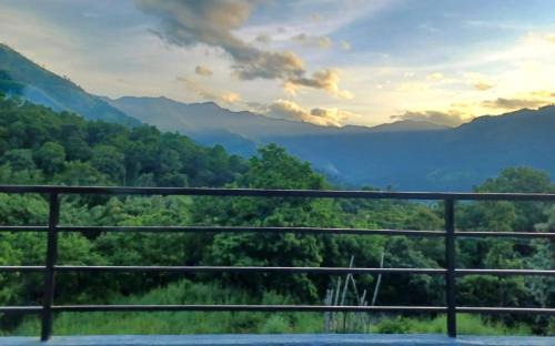 Kodaikanal House | Dhyana Malai Homestay