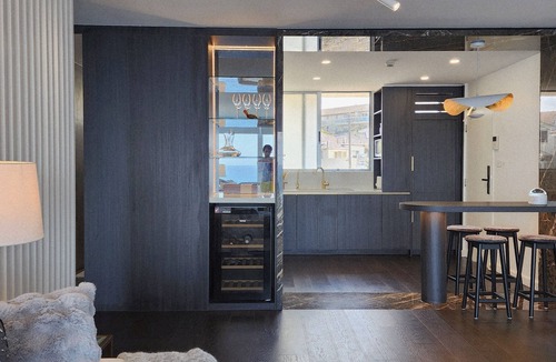 Vaucluse Apartment | Diamond Bay Clifftop Apartment