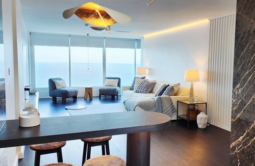 Vaucluse Apartment | Diamond Bay Clifftop Apartment