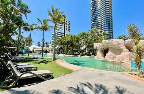 Mermaid Beach Villa | Diamond beach 87 NEW