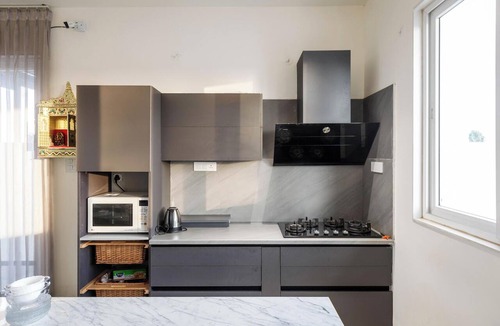Doddaballapur Apartment | Diamond Blue Poll Villa D4bhk Luxurious Vegfood