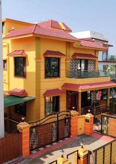 Chendhare House | Diamond Cottage Homestay