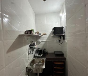 Manikonda Apartment | Diamond Ridge Living 1RK G-03