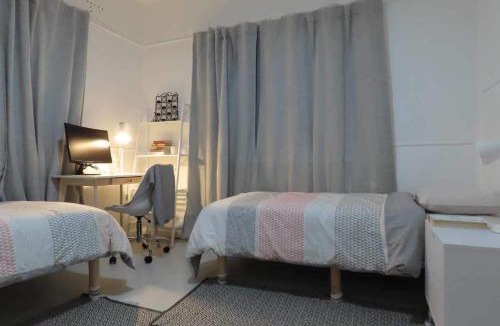 San Remo House | Digby’s Cottage