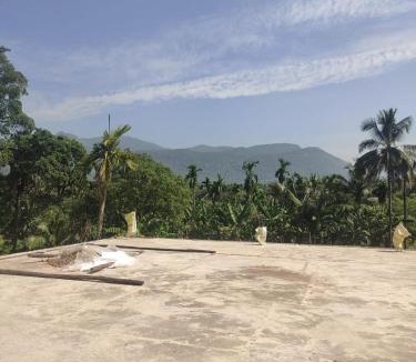 Netravali House | Diksha Home Stay