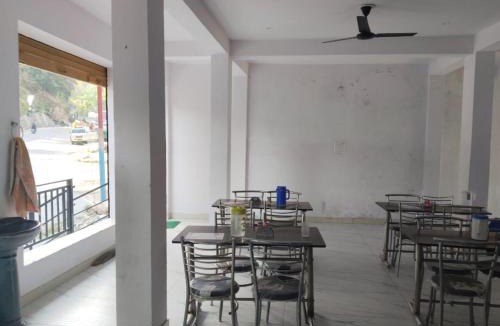 Rajgarhi House | Dikshant By StayApart
