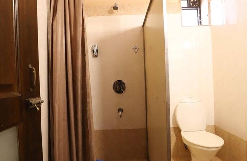 Calangute Hotel | Dimar Beach Hotel