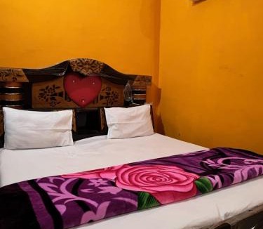 Bilgram Hotel | DIOMAND HOTEL AND RESTURENt